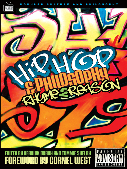 Title details for Hip-Hop and Philosophy by Derrick Darby - Available